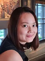 Eleanor Huijun WONG 