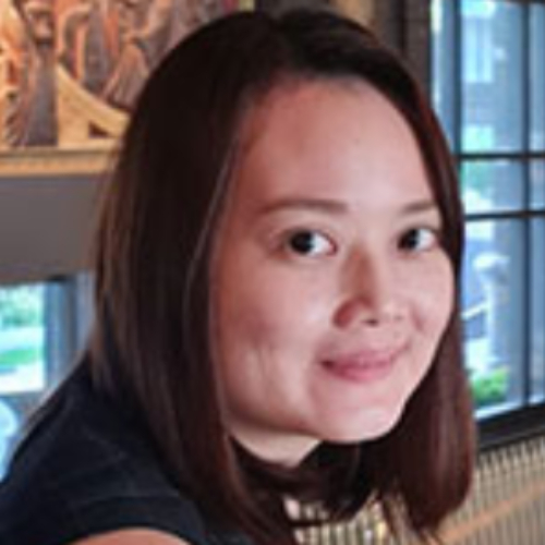 Eleanor Huijun WONG 
