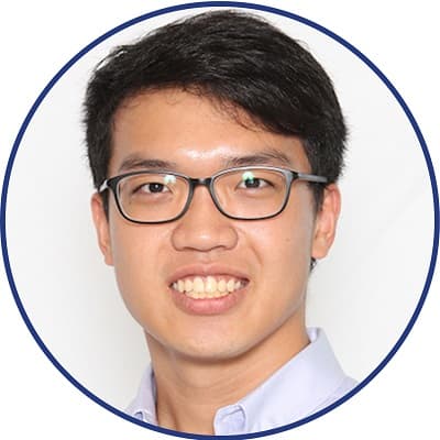 Mr Justin Tan