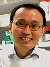KHOR Chiea Chuen