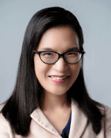 Dr Nancy F. Chen