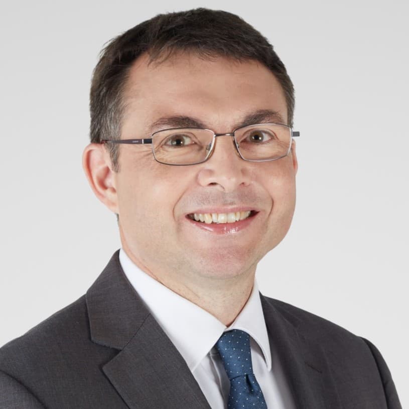 Clive Ford