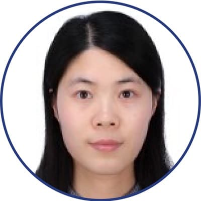 Dr Bao Hongyan