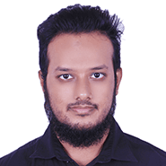 Chowdhury Rafeed Rahman