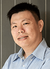 LIM Weng Khong