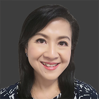 KOH Woon Puay, MBBS, PhD, FAMS
