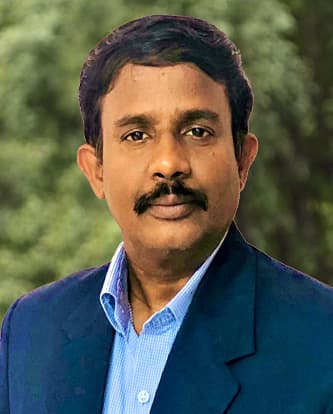 Ravisankar RAJARETHINAM