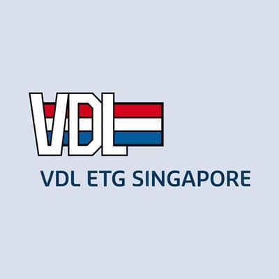VDL Enabling Technologies Group (Singapore) Pte Ltd