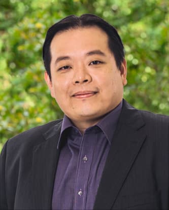 Justin CHU