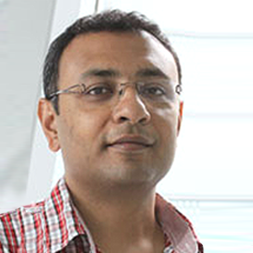 Ramanuj DASGUPTA