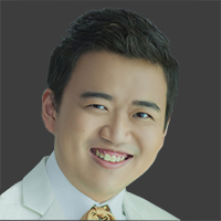 HUANG Pei, PhD