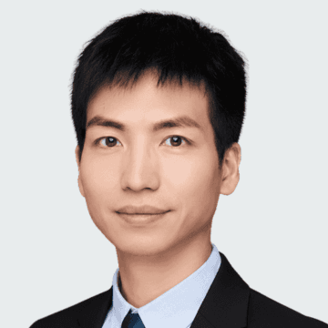Dr Zhen Liangli