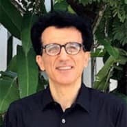 Majid Eshaghi