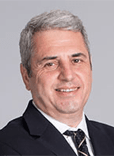 Alexander LEZHAVA