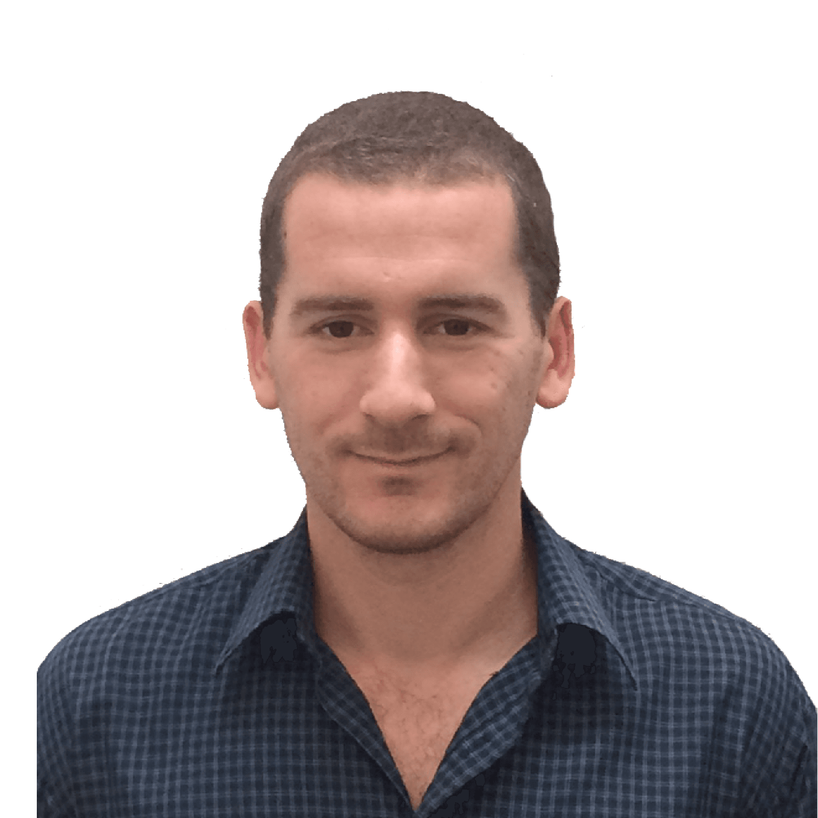 Andrés Pizzorno