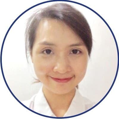 Ms Grace Tay