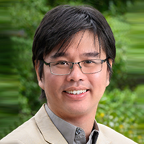 SEOW Yiqi