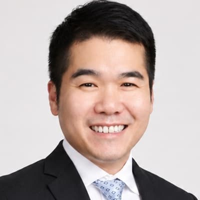 Dr Wong Chow Cher