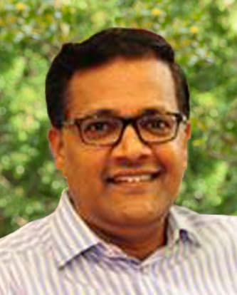 Kanaga SABAPATHY