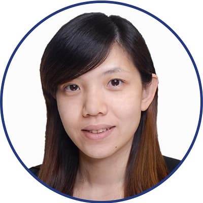 Ms Tan Yee Shee