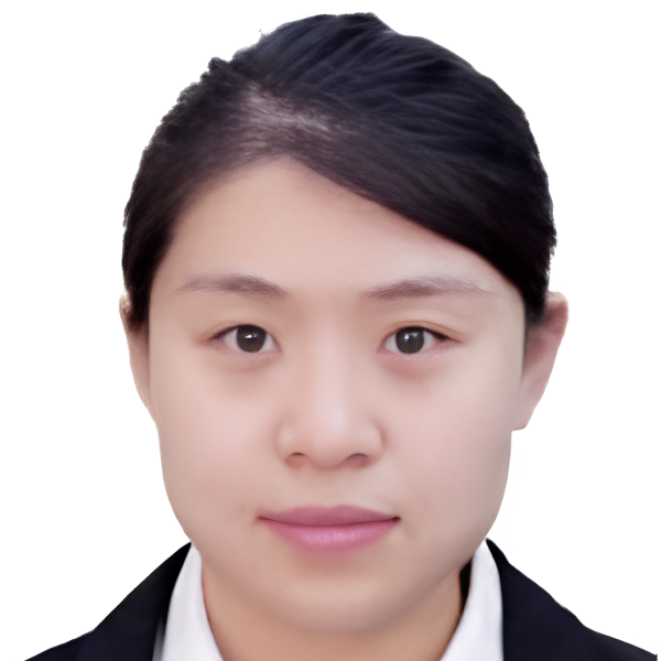 Dr Shi Yaxin