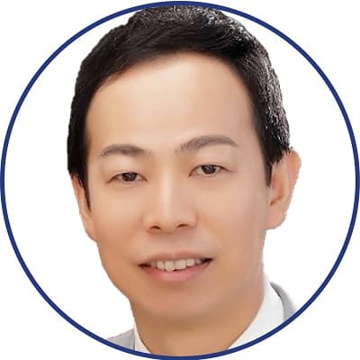 Dr Sun Chen-Nan