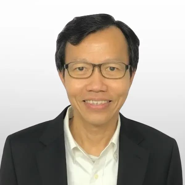 Mr. Clemence Toh