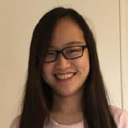 Seah Yu Fen, Samantha