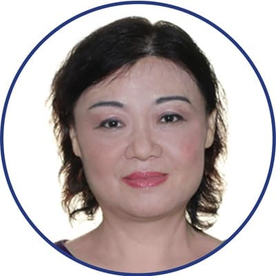 Ms Serina Zhao Fei