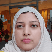 Naaz Arshia