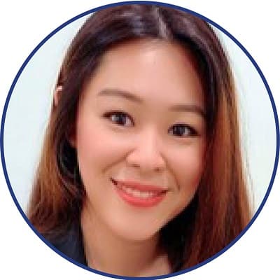 Ms Estelle Tay