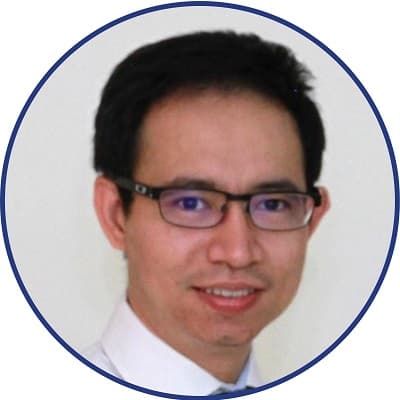 Mr Myat Min