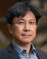 Prof Lam Ping Koy