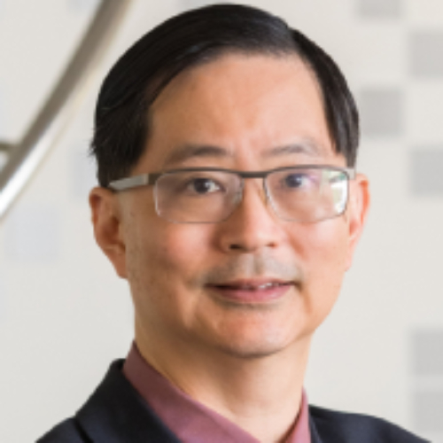 Patrick TAN Boon Ooi