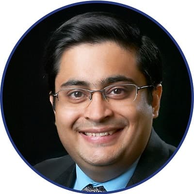 Dr Nirupam Julka