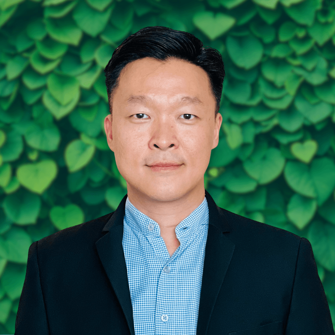 Dr Hendrix Tanoto
