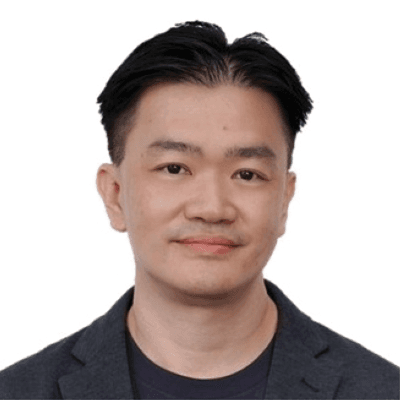 Mr Derrick Lim