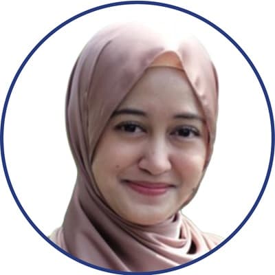 Ms Nabihah Rahman