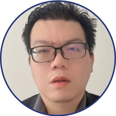 Mr Kenneth Phang