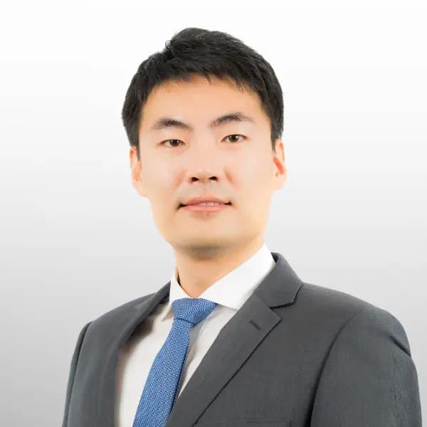 Dr. Xue Yang