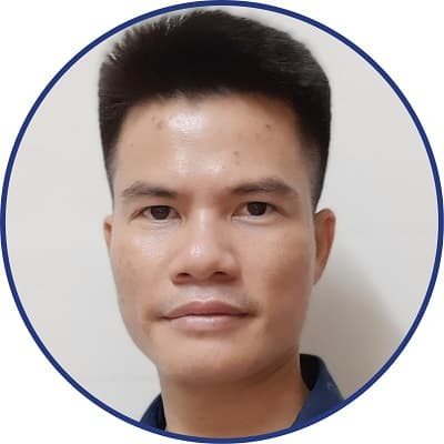 Dr Le Van Dang