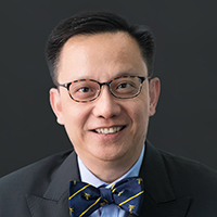 CHONG Yap Seng, MBBS, MMed, MD
