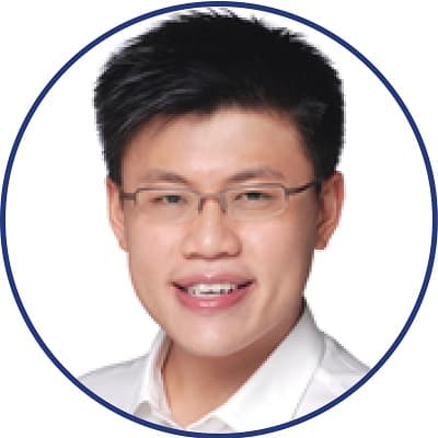 Mr Aloysious Lee