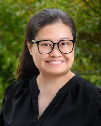 Valerie Shiwen YANG