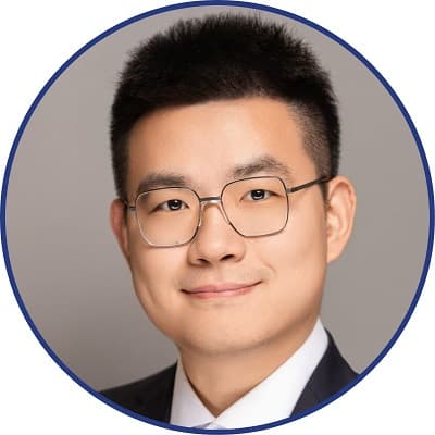 Mr Andy Lu