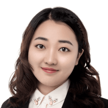 Dr Yin Haiyan