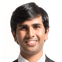Harish Kiran Handral