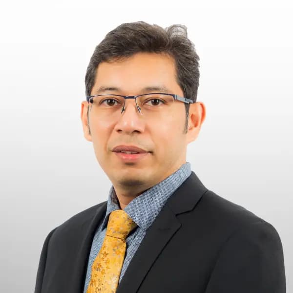Dr. Jaya Shankar