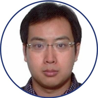 Dr Li Hao