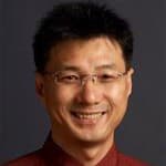 Dr Beng Cheah
